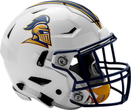 Eastern York Golden Knights logo